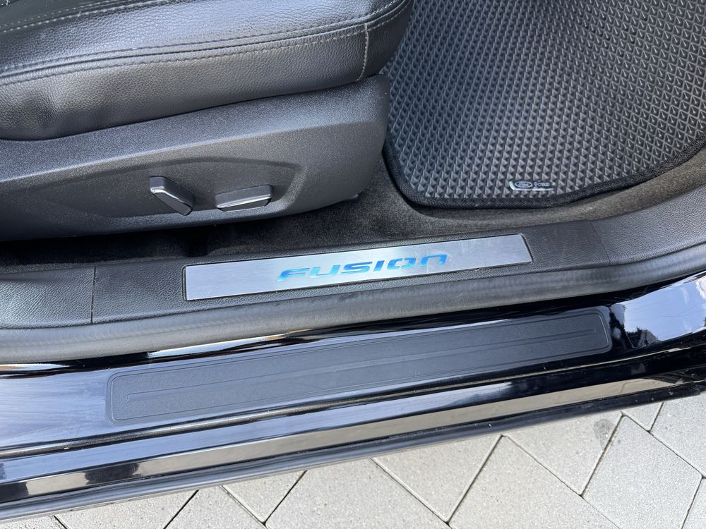Продам Ford Fusion 2015 (2016 по америці )