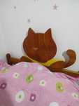 Quarto infantil completo