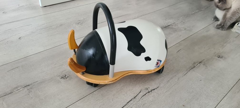 Jeździk wheely bug