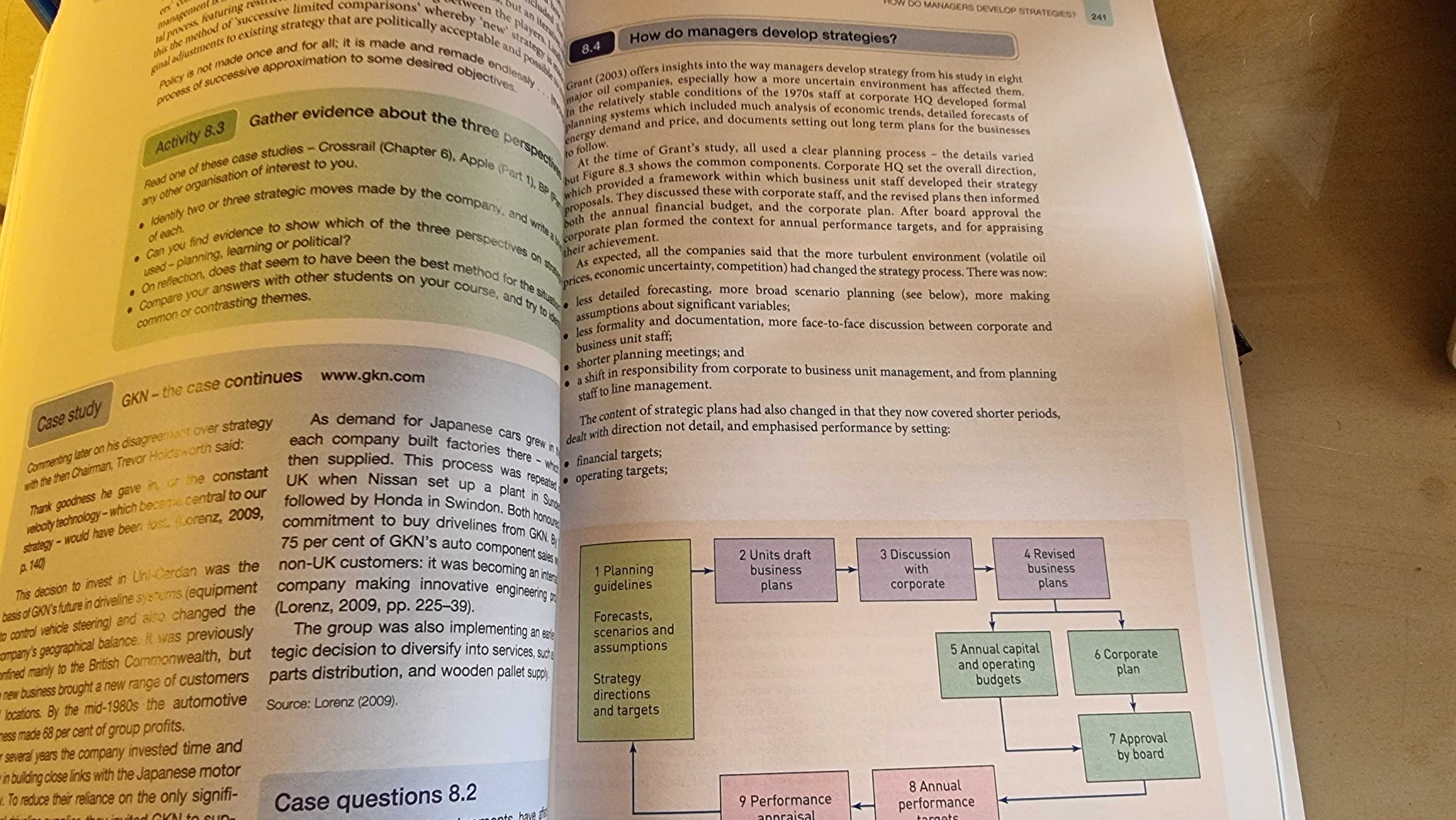 Management - An Introduction, DAVID BODDY