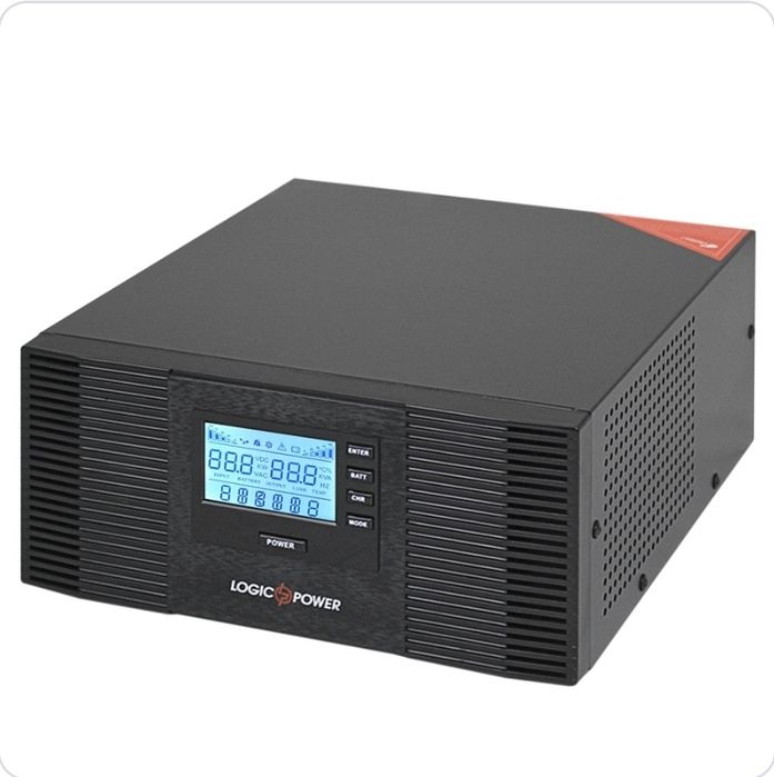 Бесперебійник 1500 Ватт, Найкращий. 12/220 в. Котел, Комп, Фен, Холоди