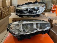 фары bmw x5 f15 f85 x6 f16 f86 Фари Фара бмв ф15 ф16 ф85 ф86 ксенон