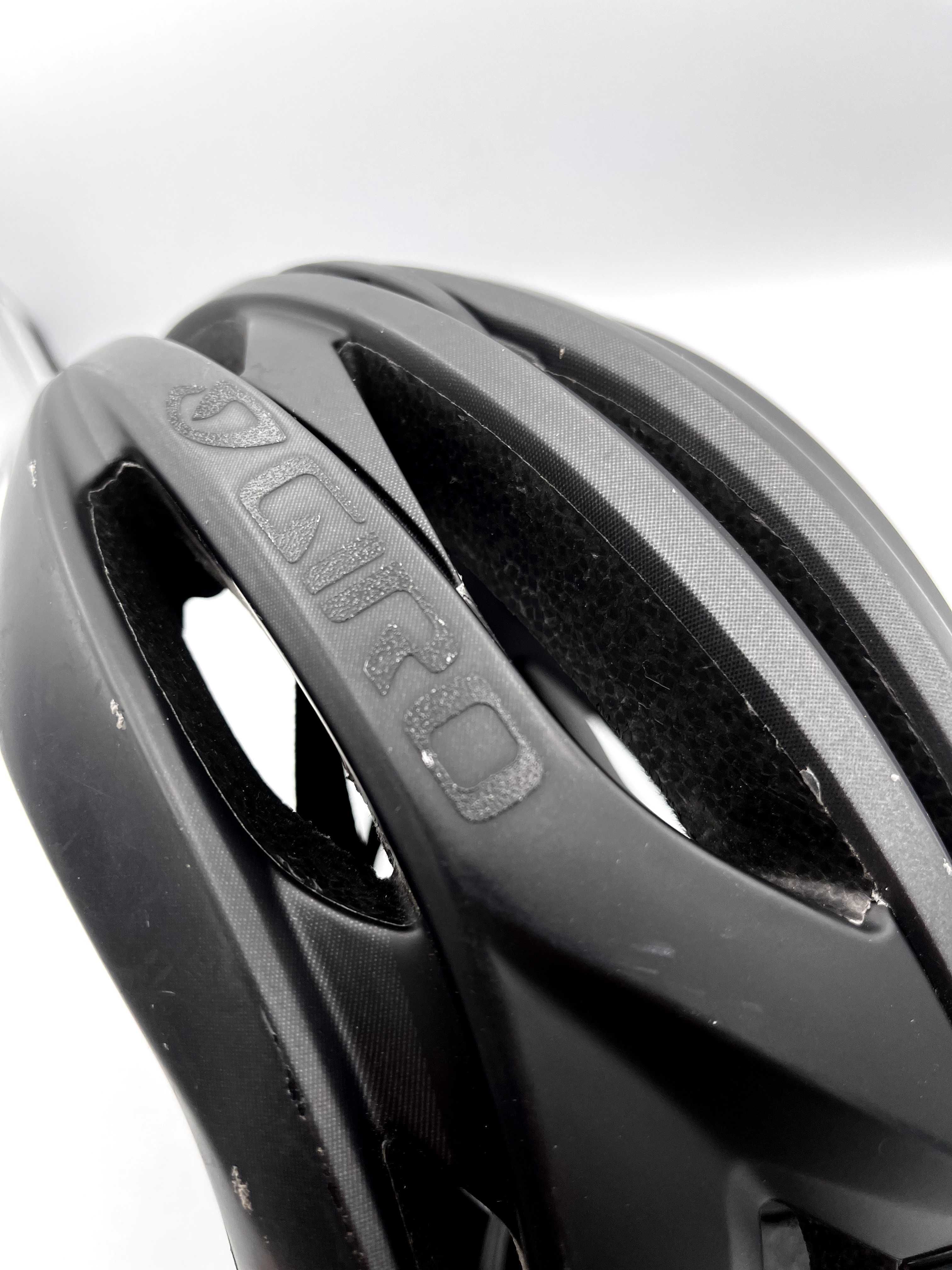 Powystawowy Kask Rowerowy Giro Syntax Mips r. M (55-59cm)