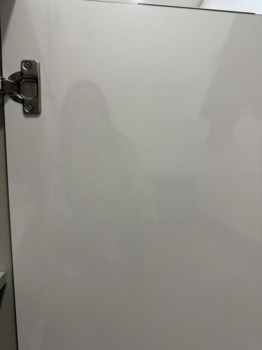 Movel cozinha com Bancada Branco Valor negociavel