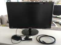 Monitor Samsung S27A350H - Full HD, 60Hz, 2ms, 27"