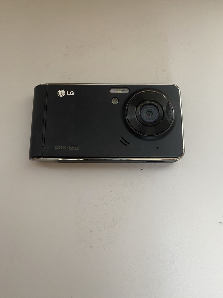 Telemóvel LG como novo