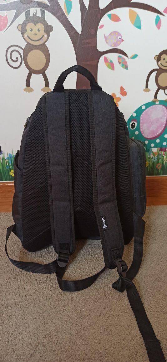 Mochila Maternidade