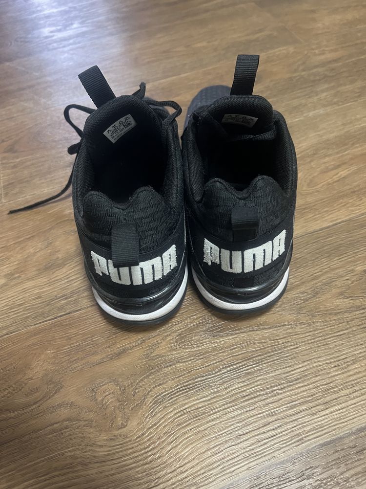 Кроссовки PUMA Axelion Block 41р.