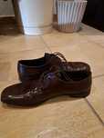 Sapatos Homem Prada
