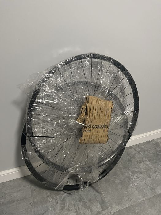 Obręcze rowerowe r.28”