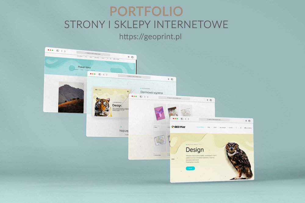 Strony WWW i sklepy internetowe WordPress/WooCommerce – SEO