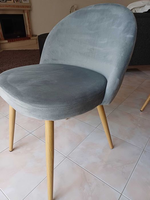 Mesa extensível PARIS (140-230 cm)