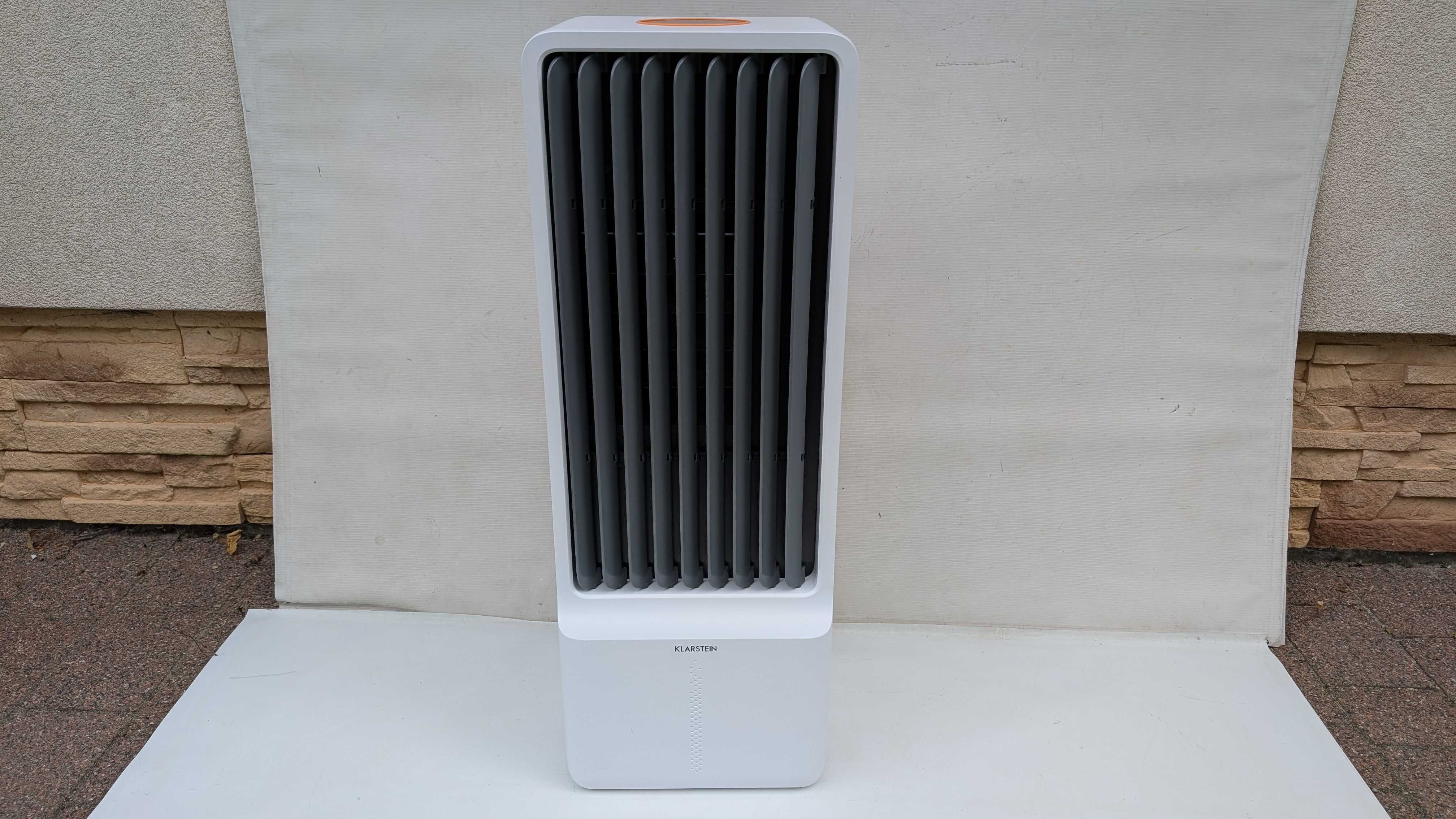 Klimator Klarstein Maxflow Smart
