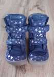Buty zimowe Barefoot Froddo Tex Winter Stars Dziecięce 28