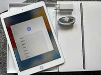 Tablet Apple iPad Air 2 16GB WIFI+ LTE Cellular Silver Srebrny Gwar