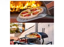 Набір для піци печі NUTUNI Pizza Oven Set,4 предмети дому чи ресторану