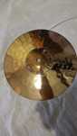 Тарілка splash Paiste pst 8 10 дюймів