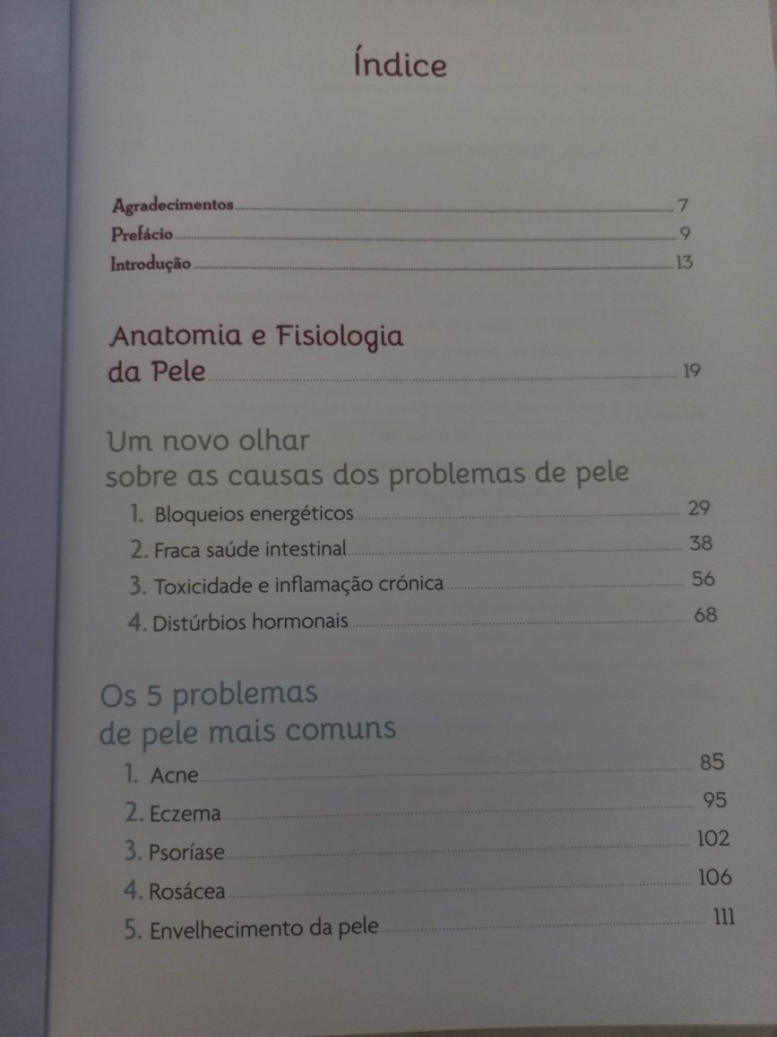 Livro Pele Radiante de Francisca Guimarães