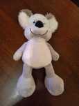 Maskotka miś koala