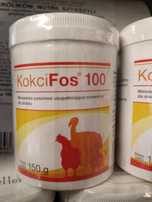 Kokcifos 100 dla drobiu