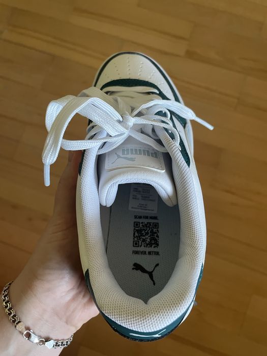 Кросівки Puma Caven 2.0