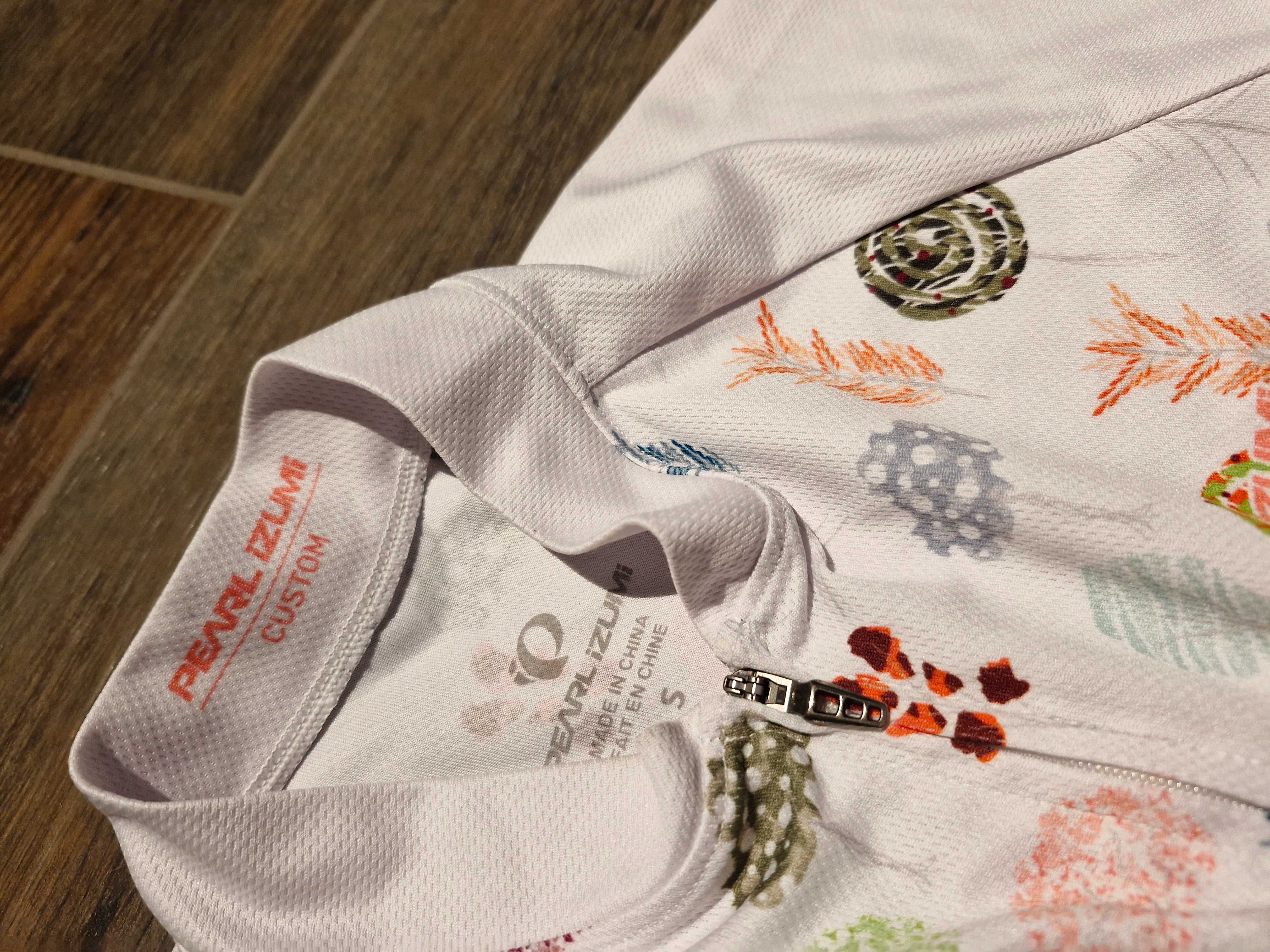 Koszulka rowerowa Pearl Izumi S
