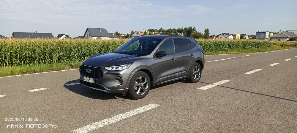 FORD ESCAPE/KUGA_2024__ 4x4_