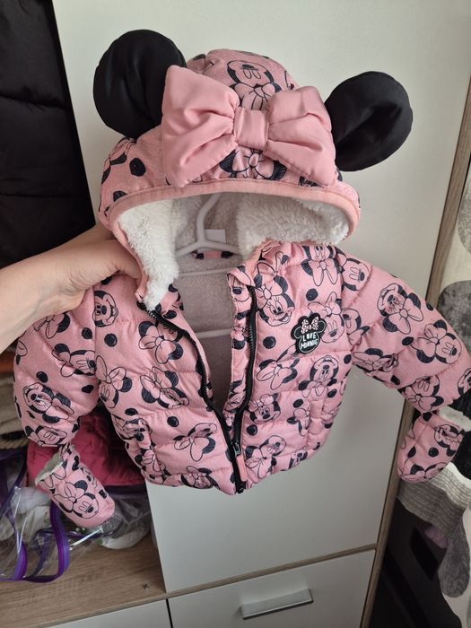 Куртка до 3х месяцев новая