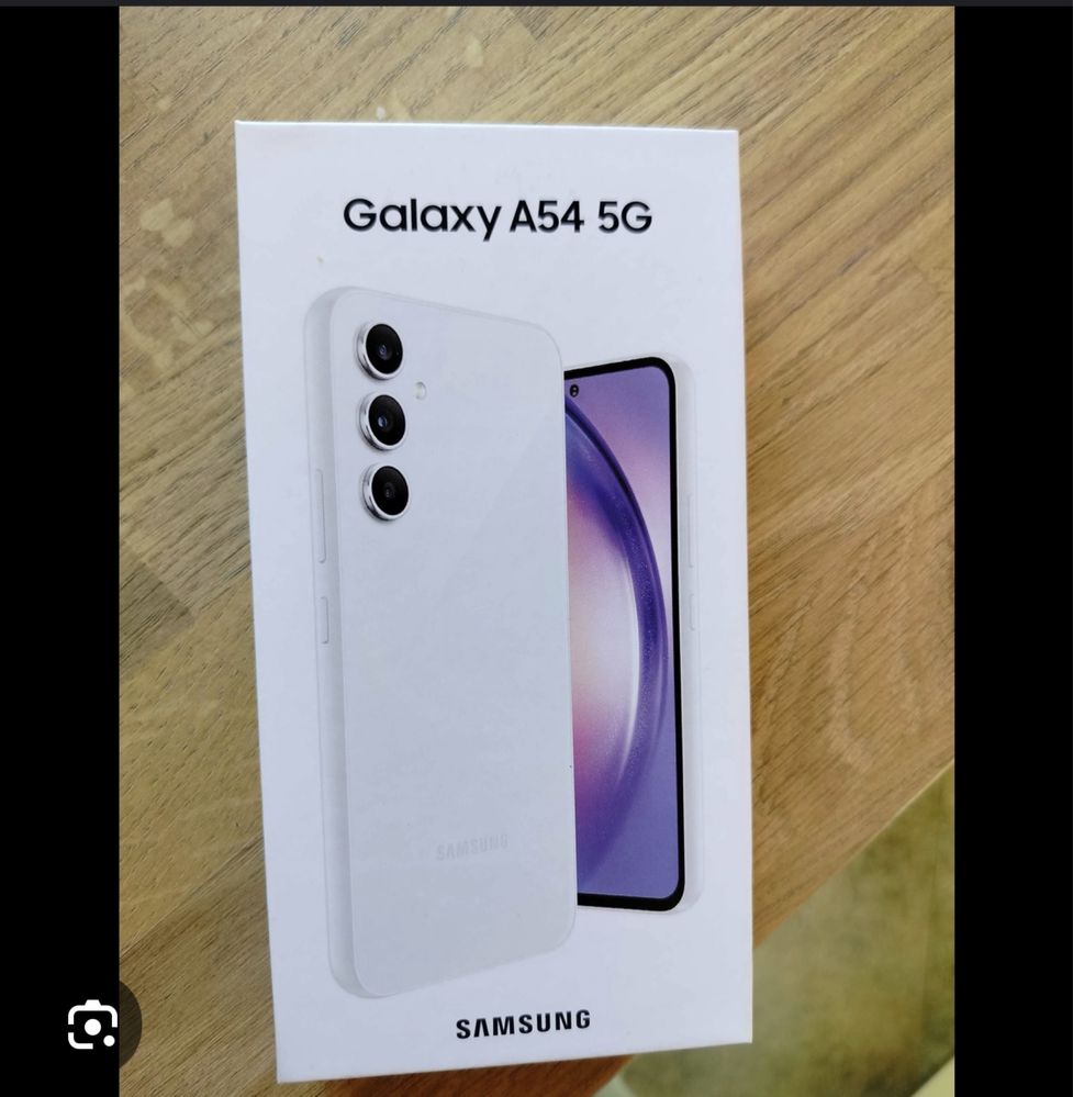 900 do konca tygodnia!Samsung galaxy A54 5G