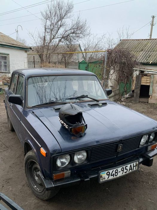 Продам авто ВАЗ 2106