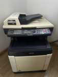 Drukarka kolorowa laserowa kopiarka Kyocera FS-C2026MFP+