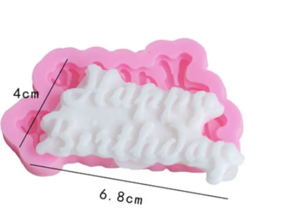 Молд , форма для мила , свічки , шоколаду