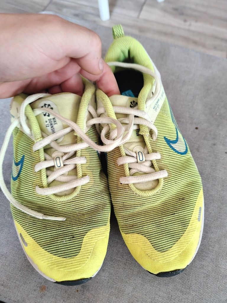 Buty Nike do biegania rozmiar 37,5