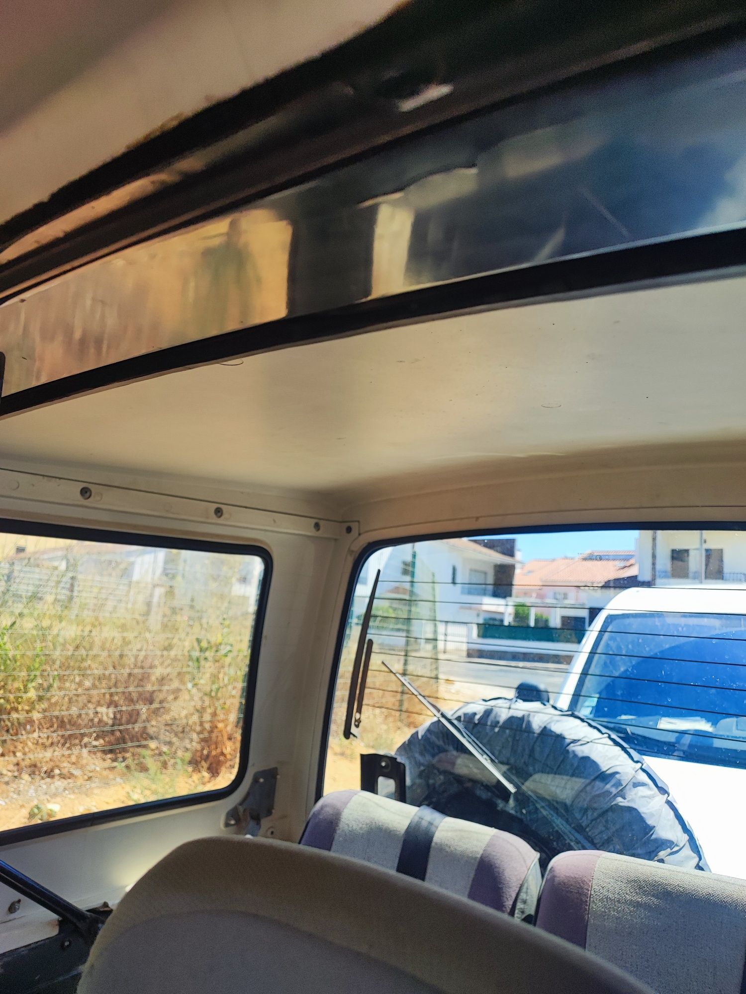 Suzuki Samurai 1.0  IMPECÁVEL