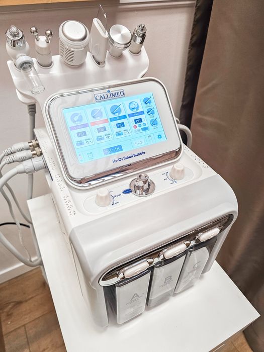 Oczyszczanie wodorowe