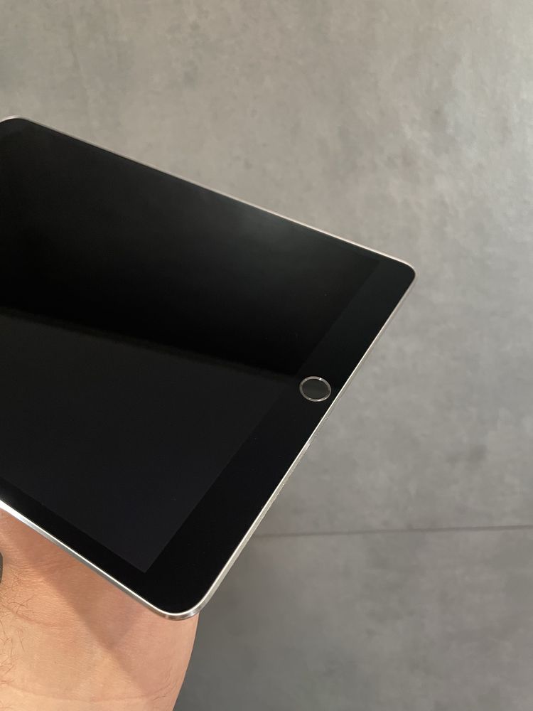 iPad Pro 2 10.5 256gb Wi-Fi, LTE(4g,Sim) (Экран 120Гц) Gray (13)