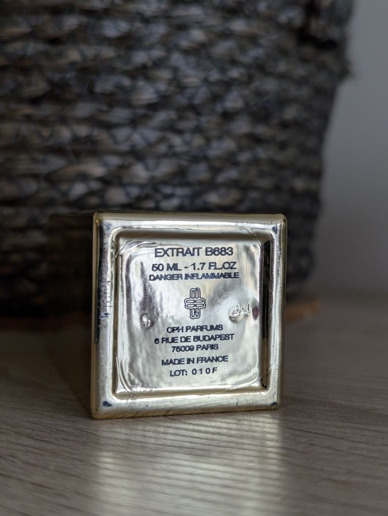 Marc Antoine Barrios b683 extrait 50ml