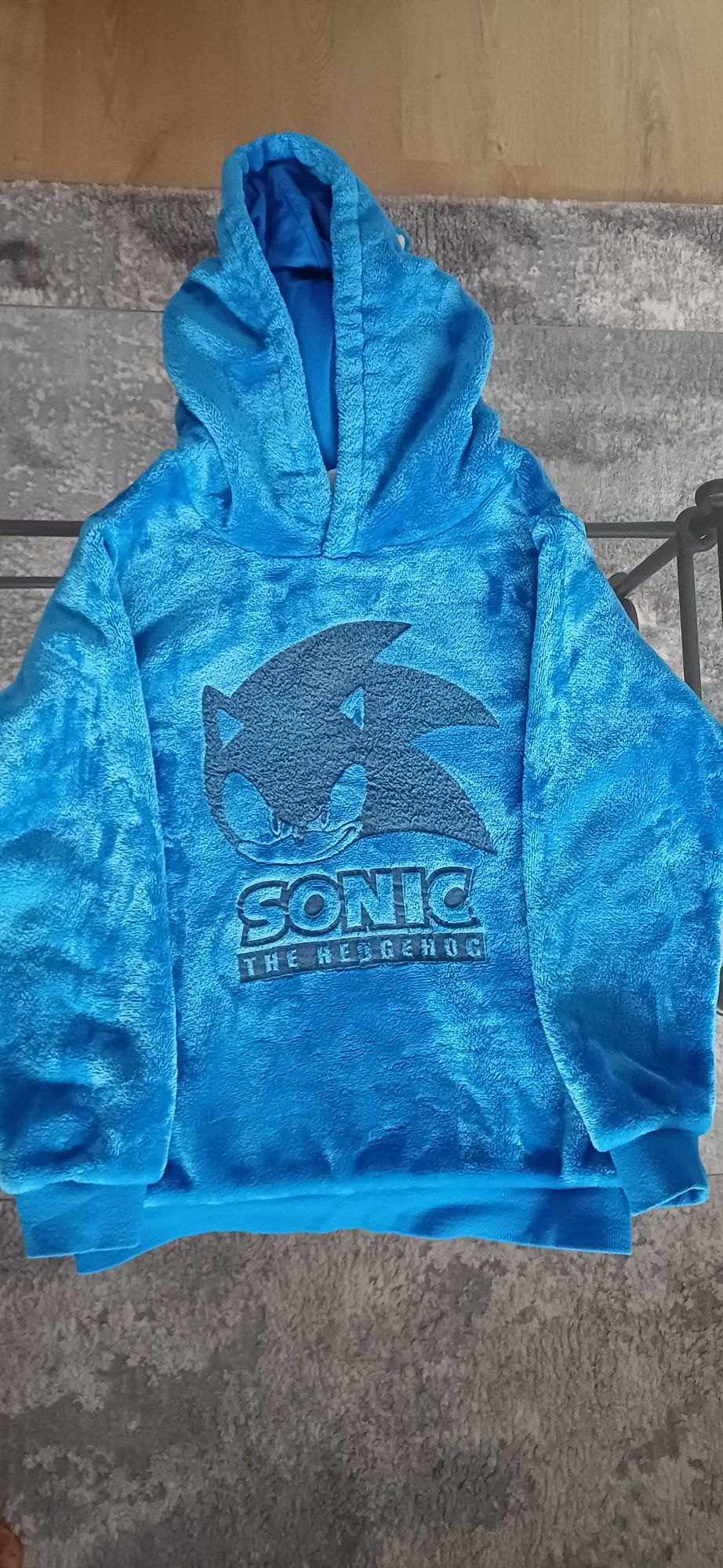 Camisola polar Sonic