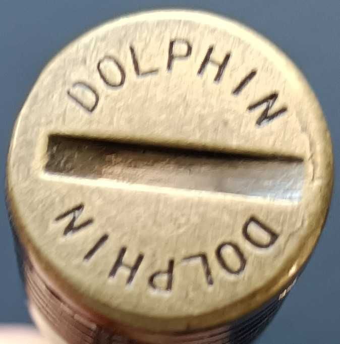 Kolekcjonerska zapalniczka benzynowa !