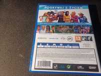 The sims 4 (ps4)