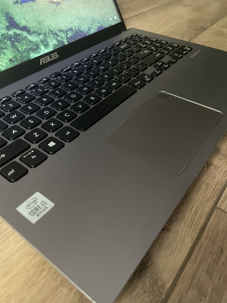 ASUS X509JA + gratisy