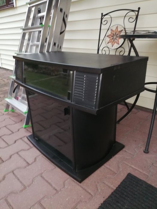 Szafka pod telewizor