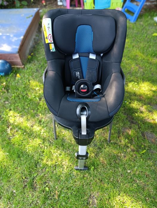 Fotelik britax romer dualfix m i-size