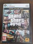Gra Grand Theft Auto Epidodes from Liberty City