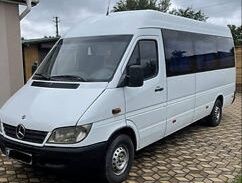 Пассажирские перевозки, заказ, аренда микроавтобуса.