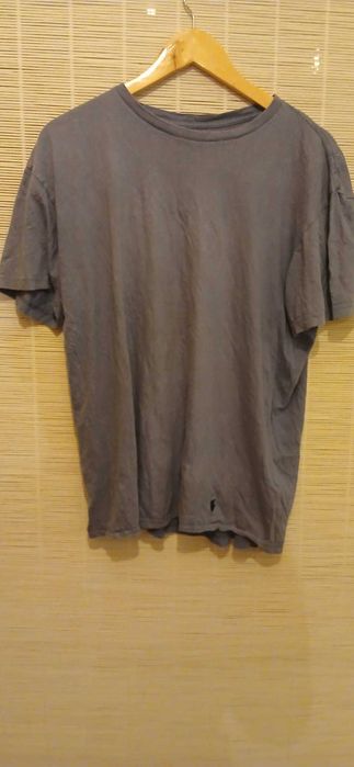 T-shirt ralph lauren homem L