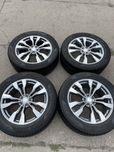 Koła Aluminiowe Mercedes GLE W292 5x112-20 Et53,5 8,5j A292401