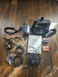 Kamera Sony DCR-TRV12E