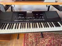 Синтезатор Korg pa 300