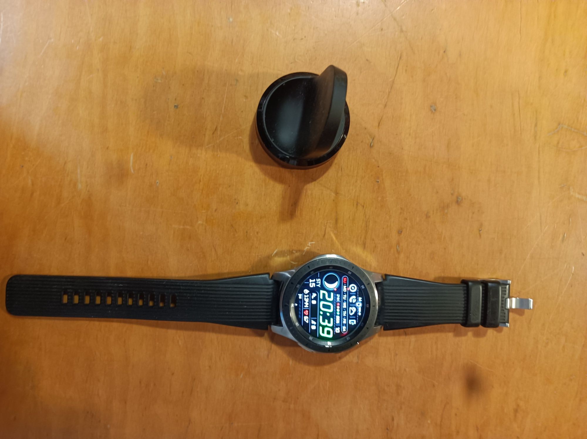 Samsung Watch (6620)